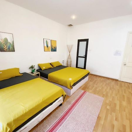 河内Michi House 3 Le Hong Phong, Doi Dien Lang Bac公寓 外观 照片
