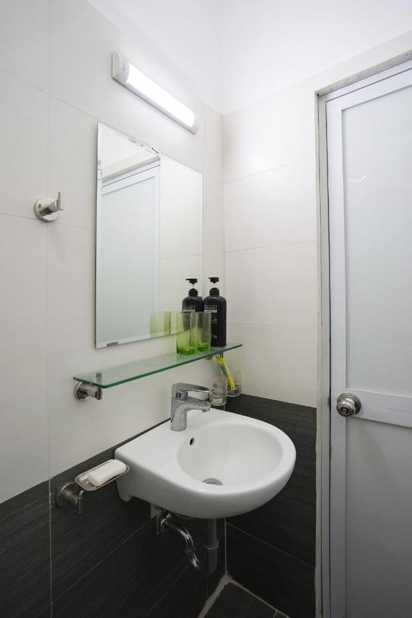 河内Michi House 3 Le Hong Phong, Doi Dien Lang Bac公寓 外观 照片