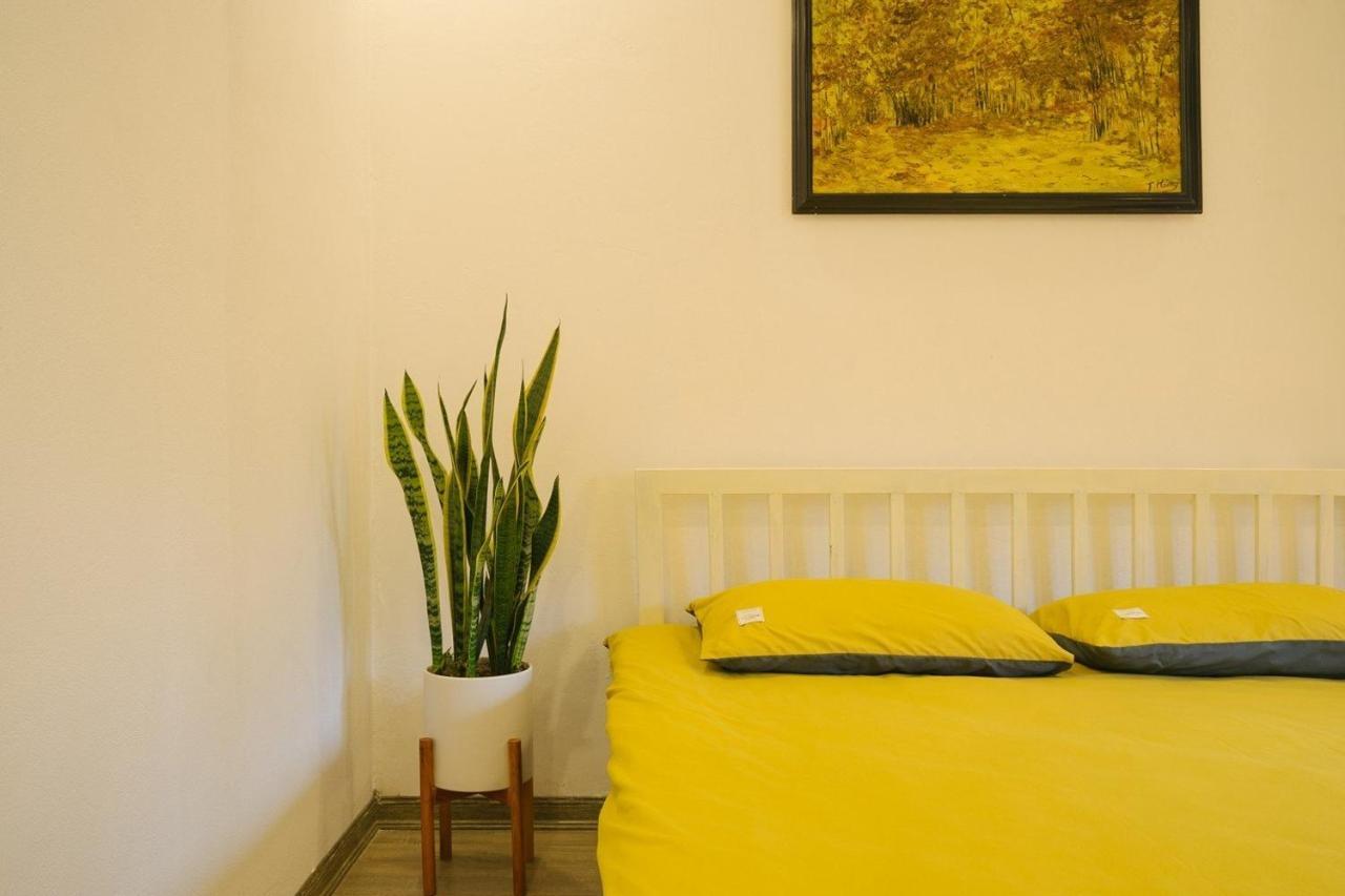 河内Michi House 3 Le Hong Phong, Doi Dien Lang Bac公寓 外观 照片