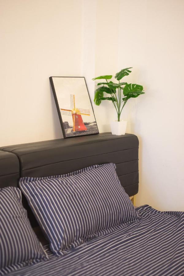 河内Michi House 3 Le Hong Phong, Doi Dien Lang Bac公寓 外观 照片