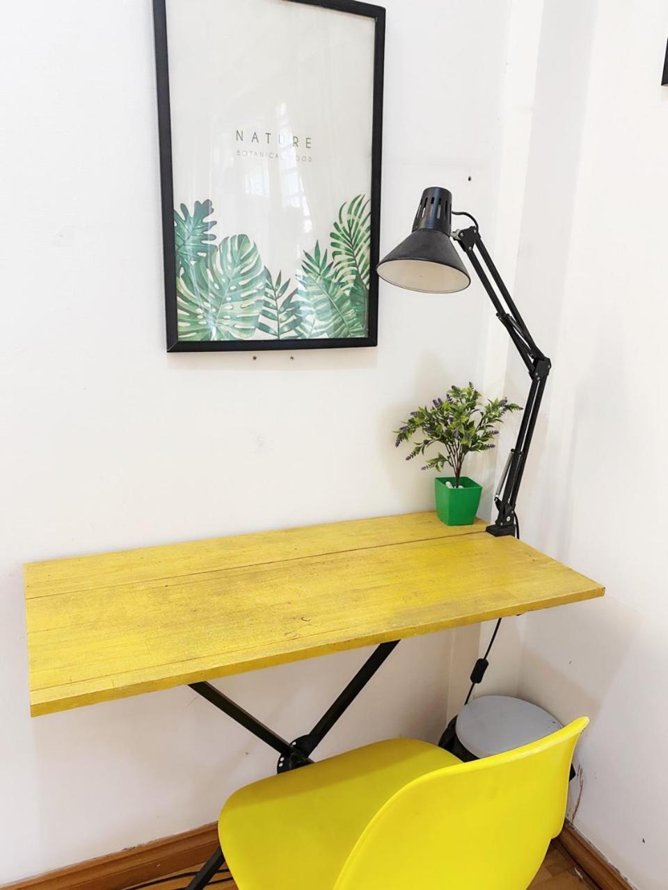 河内Michi House 3 Le Hong Phong, Doi Dien Lang Bac公寓 外观 照片